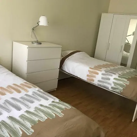 City Iii Hostel Braga