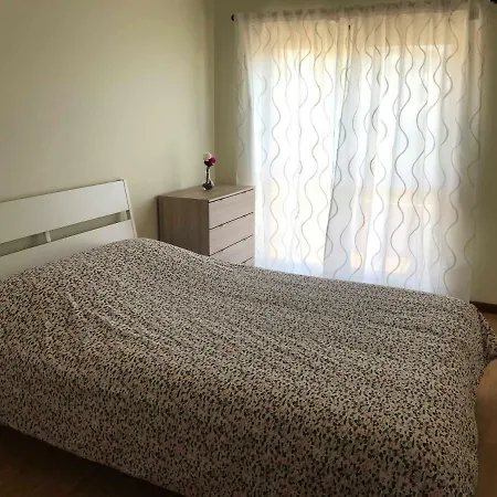 City Iii Hostel Braga