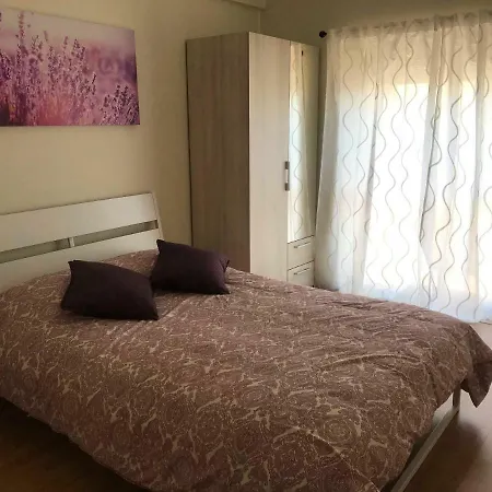 City Iii Hostel Braga