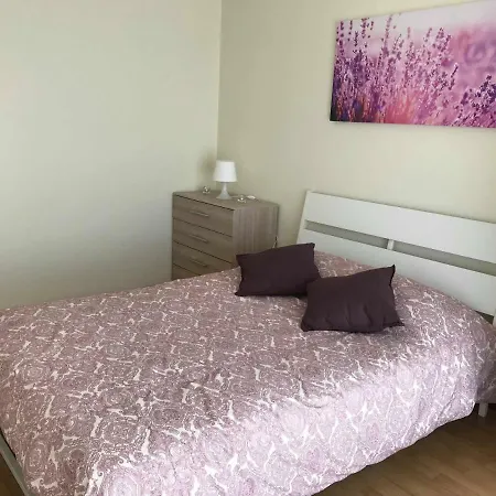 Hostel City Iii Braga